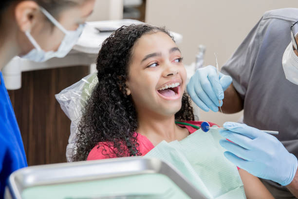Best Emergency Dental Care for Trauma or Injury in Guthrie, KY