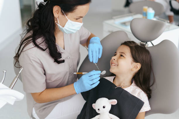Best Emergency Tooth Extraction in Guthrie, KY