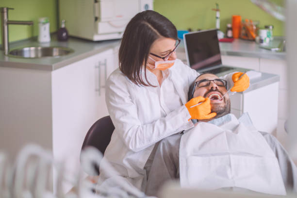Best Emergency Broken Tooth Repair in Guthrie, KY
