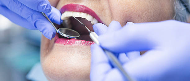 Best Walk-In Emergency Dentist in Guthrie, KY